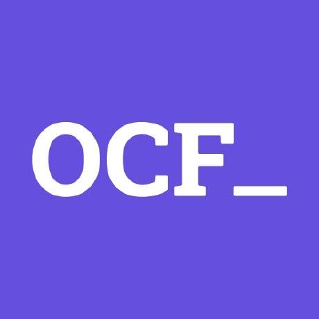 OCF Volunteer